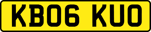 KB06KUO
