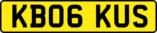 KB06KUS
