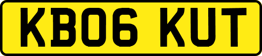 KB06KUT