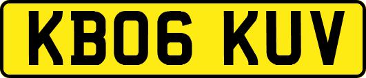 KB06KUV