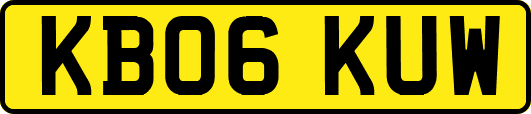 KB06KUW
