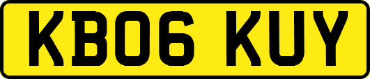 KB06KUY