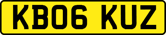 KB06KUZ
