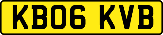 KB06KVB