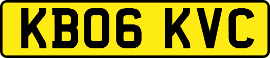 KB06KVC
