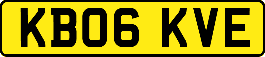 KB06KVE