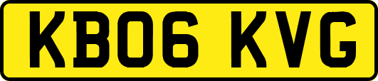 KB06KVG