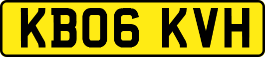 KB06KVH
