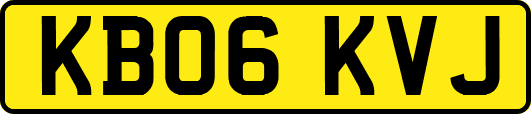 KB06KVJ