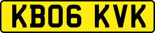KB06KVK