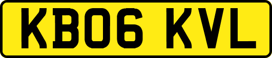 KB06KVL