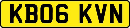 KB06KVN