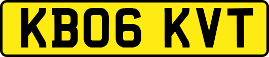 KB06KVT