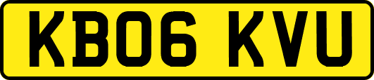 KB06KVU