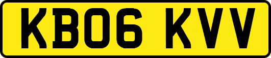 KB06KVV