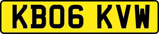 KB06KVW