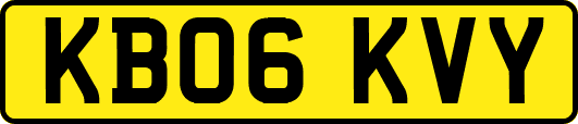 KB06KVY