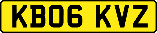 KB06KVZ