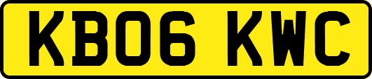 KB06KWC