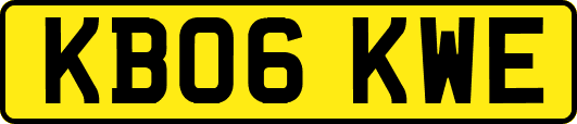 KB06KWE