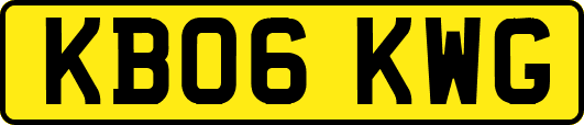 KB06KWG