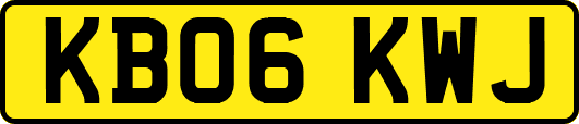 KB06KWJ