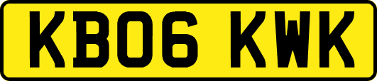 KB06KWK