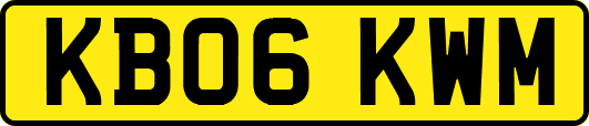 KB06KWM