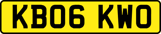 KB06KWO