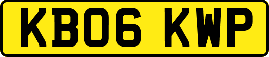 KB06KWP