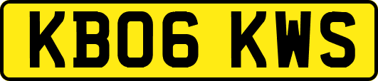 KB06KWS