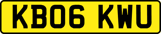 KB06KWU