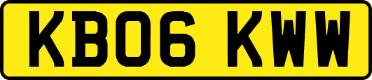 KB06KWW