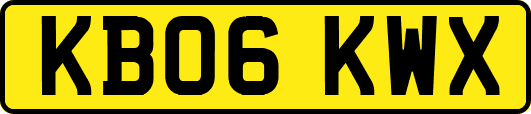 KB06KWX