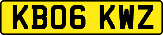KB06KWZ