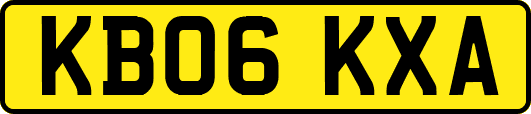 KB06KXA