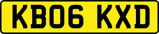 KB06KXD