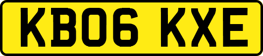 KB06KXE