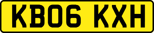 KB06KXH