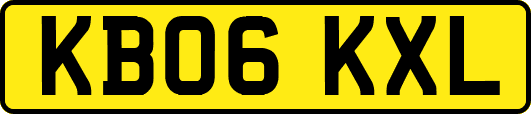 KB06KXL