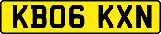 KB06KXN