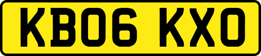 KB06KXO