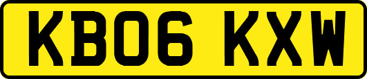 KB06KXW