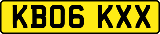 KB06KXX