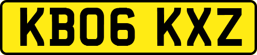 KB06KXZ