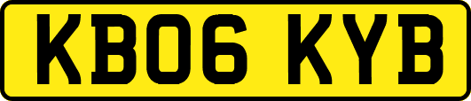KB06KYB