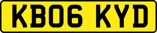 KB06KYD