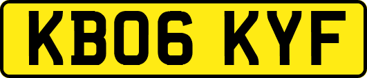 KB06KYF