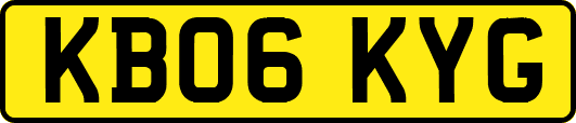 KB06KYG