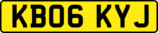 KB06KYJ